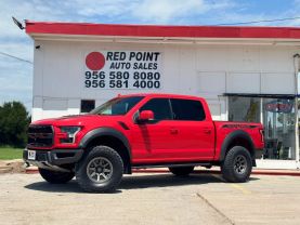 2020 FORD F150 SUPERCREW CAB PICKUP V6, ECOBOOST, HO, TWIN TURBO, 3.5 LITER RAPTOR PICKUP 4D 5 1/2 FT