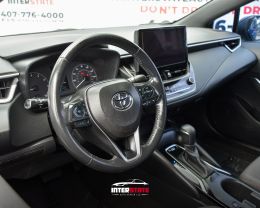 2023 TOYOTA COROLLA For Sale in Orlando