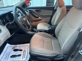 2015 HYUNDAI ELANTRA