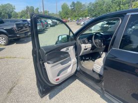 2017 HONDA PILOT