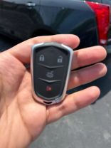 2015 CADILLAC SRX