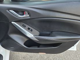 2017 MAZDA MAZDA6