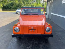 1973 VOLKSWAGEN THING - - -