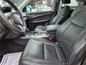 2015 ACURA MDX