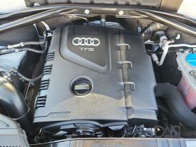 2017 AUDI Q5 SUV