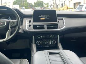 2023 GMC YUKON XL