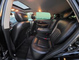 2017 Infiniti Qx50 - Image 10