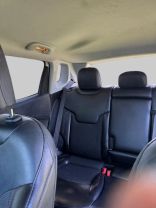 2020 JEEP COMPASS SUV 4-CYL, MULTIAIR, PZEV, 2.4 LITER TRAILHAWK SPORT UTILITY 4D