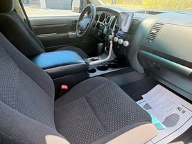 2013 TOYOTA TUNDRA DOUBLE CAB PICKUP V8, 5.7 LITER PICKUP 4D 6 1/2 FT at The One Autosales Inc in Phoenix , AZ 85022  33.60461470880989, -112.03641575767358