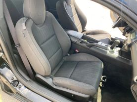 2015 CHEVROLET CAMARO COUPE V6, 3.6 LITER LS COUPE 2D