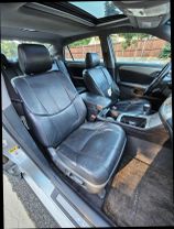 2005 TOYOTA AVALON TOURING SEDAN 4D