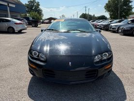 1998 CHEVROLET CAMARO