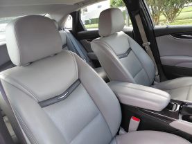 2016 CADILLAC XTS SEDAN V6, 3.6 LITER LUXURY COLLECTION SEDAN 4D