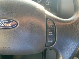 2013 FORD E350 SUPER DUTY 8 PASSENGER VAN PASSENGER VANS V8, 5.4 LITER XLT VAN 3D - Eddies Auto Sales