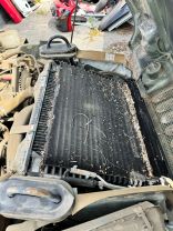 2009 AM GENERAL HUMVEE -