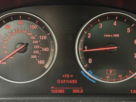 2016 BMW 5 SERIES SEDAN 4-CYL, TURBO, 2.0 LITER 528I XDRIVE SEDAN 4D