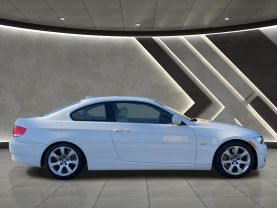 2010 BMW 3 SERIES COUPE 6-CYL, TWIN TURBO, 3.0L 335I COUPE 2D