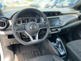 2020 NISSAN KICKS SUV 4-CYL, 1.6 LITER SV SPORT UTILITY 4D