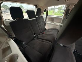 2016 DODGE GRAND CARAVAN PASSENGER