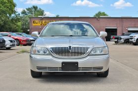 2005 LINCOLN TOWN CAR