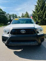 2015 TOYOTA TACOMA ACCESS CAB
