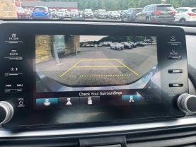 2020 HONDA ACCORD SEDAN 4-CYL, VTEC, TURBO, 2.0 LITER TOURING SEDAN 4D - Gesner Auto Inc in Taunton, MA, 41.88613, -71.14527