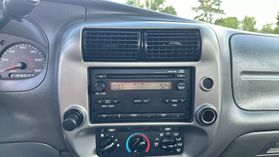 2011 Ford Ranger Super Cab - Image 29