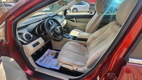 2011 MAZDA CX-7 SUV 4-CYL, 2.5 LITER I SPORT SUV 4D