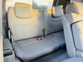2005 LEXUS GX