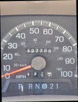 1998 FORD EXPEDITION SPORT UTILITY 4D