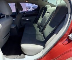 2007 DODGE CHARGER SEDAN V6, HO, 3.5 LITER SE SEDAN 4D