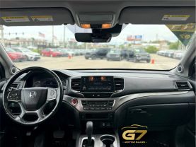 2019 Honda Pilot - Image 15