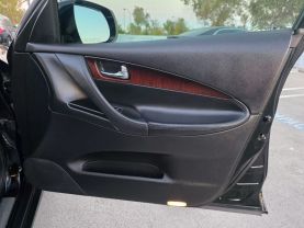 2017 Infiniti Qx50 - Image 15
