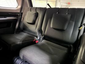 2019 TOYOTA 4RUNNER SUV V6, 4.0 LITER SR5 SPORT UTILITY 4D