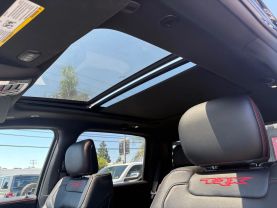 2022 RAM 1500 CREW CAB