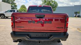 2025 Ram 1500 Crew Cab - Image 6