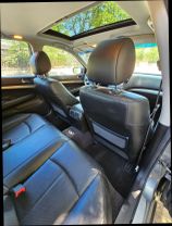 2010 INFINITI G G37 JOURNEY SEDAN 4D