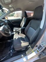 2017 TOYOTA COROLLA SEDAN 4-CYL, 1.8 LITER LE SEDAN 4D