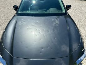 2024 MAZDA CX-30 SUV 4-CYL, SKYACTIV-G, 2.5 LITER 2.5 S SELECT SPORT SUV 4D at T&T Repairables - used car dealership in Spencer, Indiana.