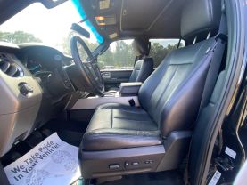 2017 FORD EXPEDITION SUV V6, ECOBOOST, TT, 3.5L XLT SPORT UTILITY 4D