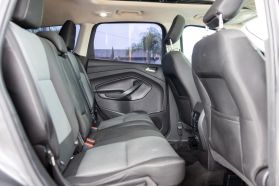 2018 FORD ESCAPE SUV 4-CYL, ECOBOOST, TURBO, 1.5 LITER SE SPORT UTILITY 4D