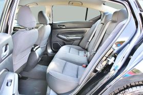 2020 NISSAN ALTIMA SEDAN 4-CYL, 2.5 LITER 2.5 S SEDAN 4D