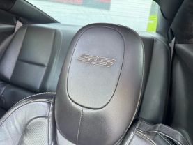2013 CHEVROLET CAMARO COUPE V8, 6.2 LITER SS COUPE 2D