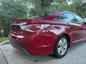 2014 HYUNDAI SONATA