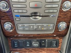 2019 NISSAN ARMADA SUV V8, 5.6 LITER SL SPORT UTILITY 4D
