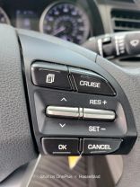 2019 HYUNDAI ELANTRA SEDAN 4-CYL, 2.0 LITER SEL SEDAN 4D at Motors On Wheels - used car dealership in Houston, Texas.