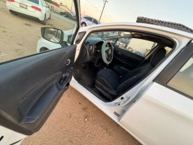 2018 NISSAN VERSA NOTE