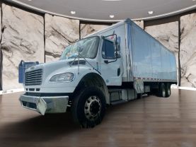 2016 FREIGHTLINER M106