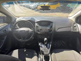2016 FORD FOCUS SEDAN 4-CYL, FLEX FUEL, 2.0L S SEDAN 4D