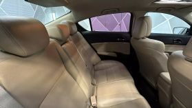 2016 ACURA ILX
